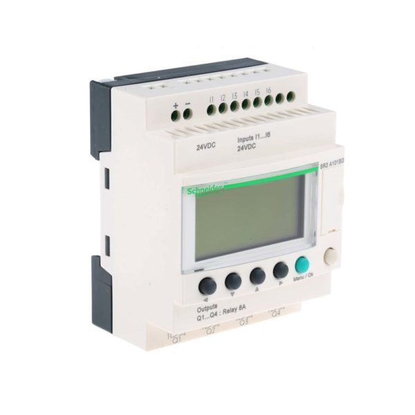 Schneider SR2A101BD Compact smart relay