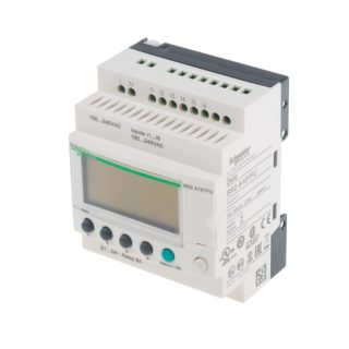 Schneider SR2A101FU Compact smart relay