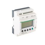 Schneider SR2B121BD Compact smart relay
