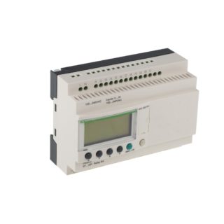 Schneider SR2B201FU Compact smart relay