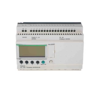 Schneider SR3B262BD Modular smart relay