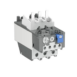 ABB 1SAZ311201R2003 TA42DU-42M  Thermal Overload Relay