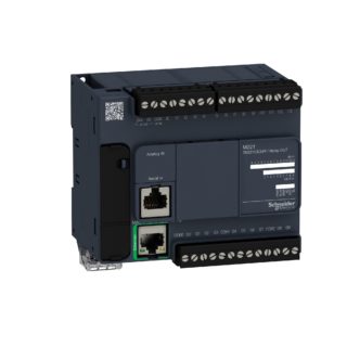 Schneider TM221CE24R Programmable Logic Controller
