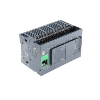Schneider TM241CEC24R Programmable Logic Controller