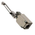 Omron WLCA12-2-N Limit Switch