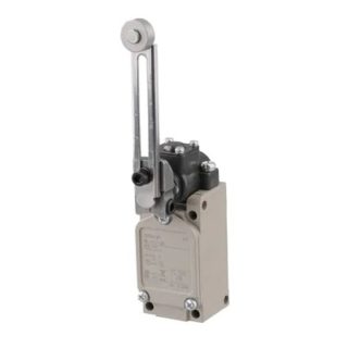 Omron WLCA12-2N-N Limit Switch