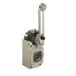 Omron WLCA12-2NLD Limit Switch