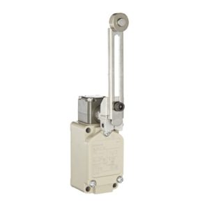 Omron WLCA12-TS Limit Switch