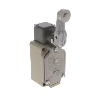 Omron WLCA2-2LD-N Limit Switch