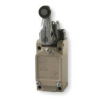 Omron WLCA2-2N WITH PARTS Limit Switch