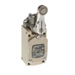 Omron WLCA2-2NLE Limit Switch