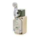 Omron WLCA2-LD-N Limit Switch