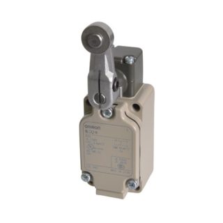 Omron WLCA2-N Limit Switch