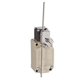 Omron WLCL WITH PARTS Limit Switch