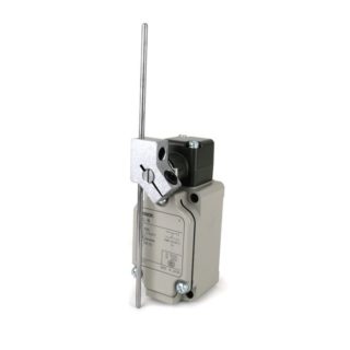 Omron WLCL-N Limit Switch