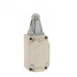 Omron WLD2-N Limit Switch