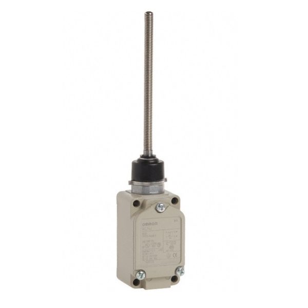 Omron WLNJ WITH PARTS Limit Switch