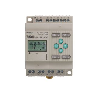 Omron ZEN-10C1AR-A-V2 Programmable Relay