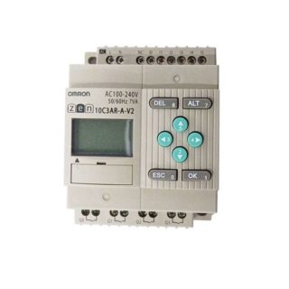 Omron ZEN-10C3AR-A-V2 Programmable Relay