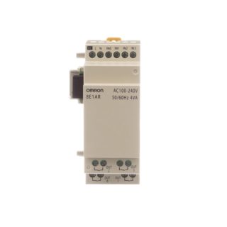 Omron ZEN-8E1AR Programmable Relay - Expansion I/O Unit