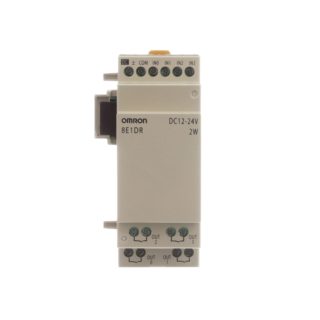 Omron ZEN-8E1DR Programmable Relay - Expansion I/O Unit