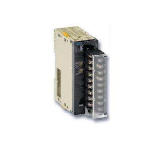 Omron CJ1W-DA021 Analog Output Unit