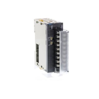 Omron CJ1W-DA08C Analog Output Unit