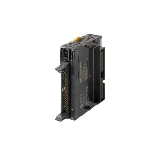 Omron CJ2M-MD212 Programmable Controller - Pulse I/O Module