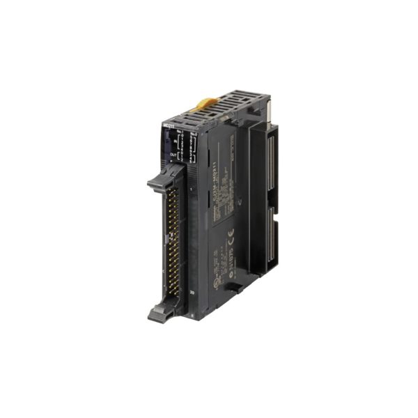 Omron CJ2M-MD211 Programmable Controller - Pulse I/O Module
