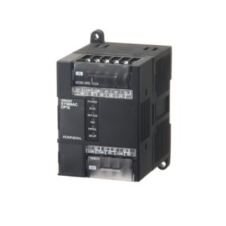Omron CP1E-E10DR-A Programmable Controller