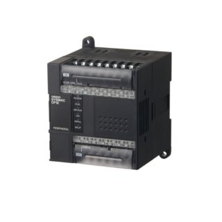 Omron CP1E-E20DR-A Programmable Controller