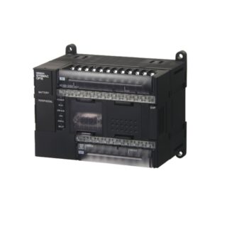 Omron CP1E-N30DR-A Programmable Controller