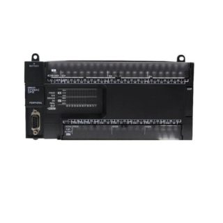 Omron CP1E-N60SDR-A Programmable Controller