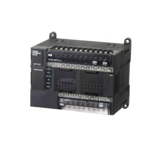 Omron CP1E-NA20DR-A Programmable Controller