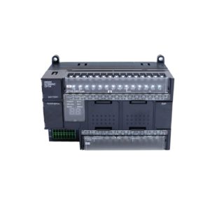 Omron CP1H-XA40DR-A Programmable Controller