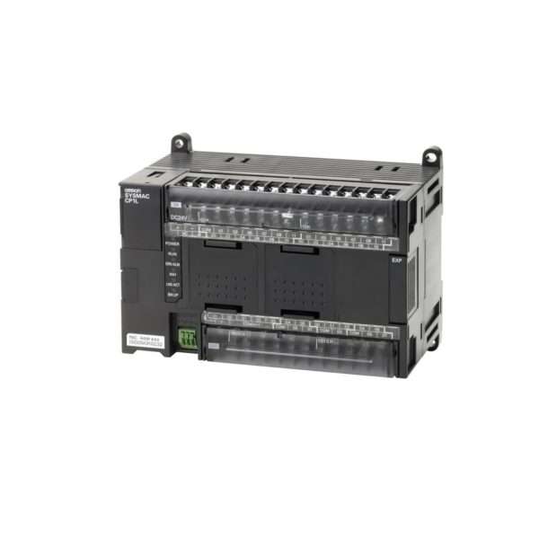 Omron CP1L-EM40DR-D Programmable Controller