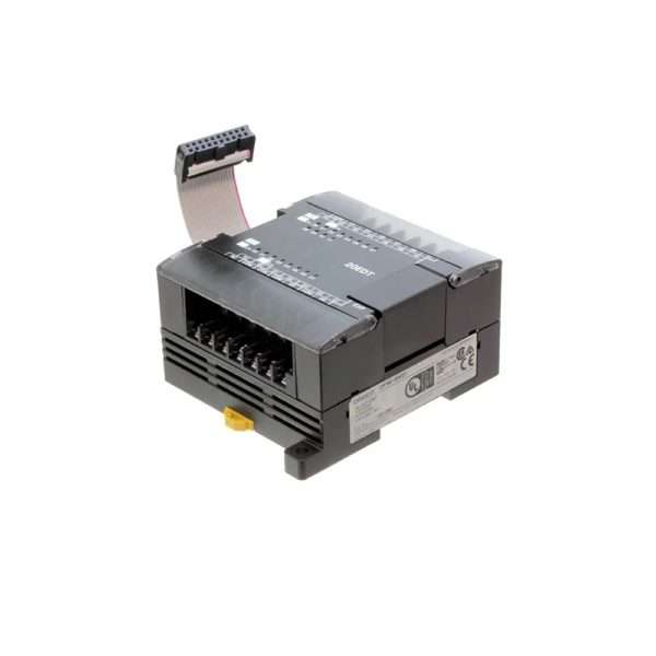 Omron CP1W-20EDT Programmable Controller - Expansion I/O Unit