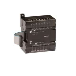 Omron CP1W-20EDT1 Programmable Controller - Expansion I/O Unit