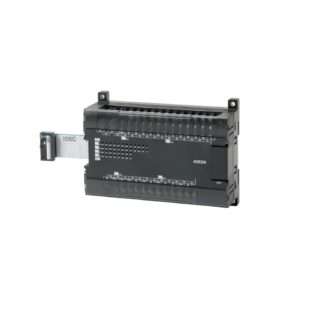 Omron CP1W-40EDR Programmable Controller - Expansion I/O Unit