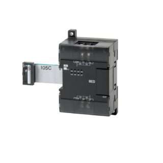 Omron CP1W-8ED Programmable Controller - Expansion Input Unit