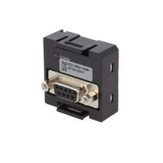 Omron CP1W-CIF01 Programmable Controller - RS-232C Option Board