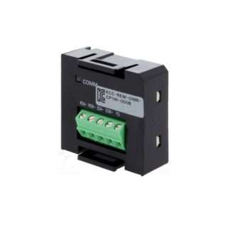 Omron CP1W-CIF11 Programmable Controller - RS-422A/485 Option Board
