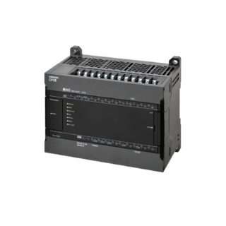 Omron CP2E-E30DR-A Programmable Controller