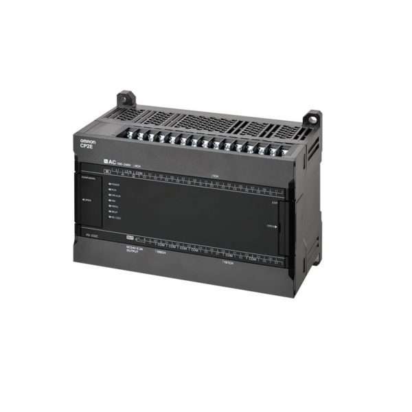 Omron CP2E-E40DR-A Programmable Controller