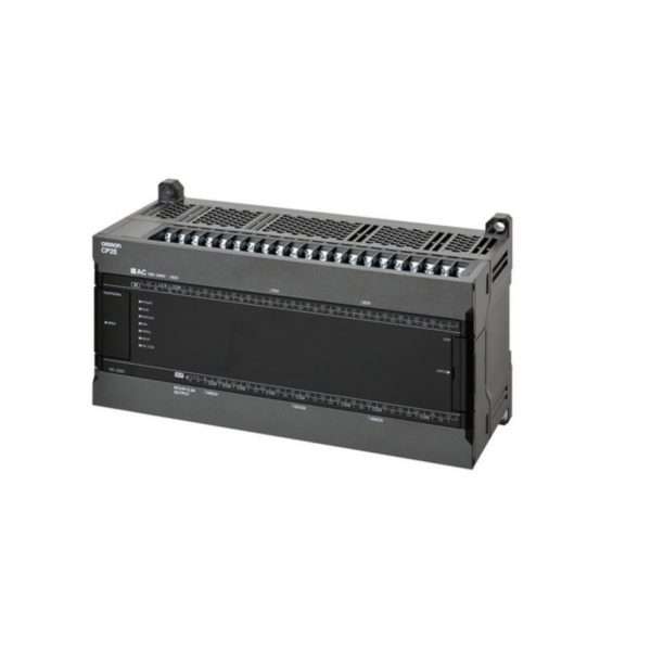 Omron CP2E-E60DR-A Programmable Controller