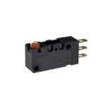 Omron D2VW-5-1 Sealed Miniature Basic Switch