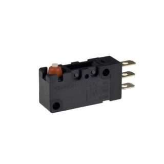 Omron D2VW-5-1 Sealed Miniature Basic Switch