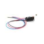 Omron D2VW-5L2-1M Sealed Miniature Basic Switch