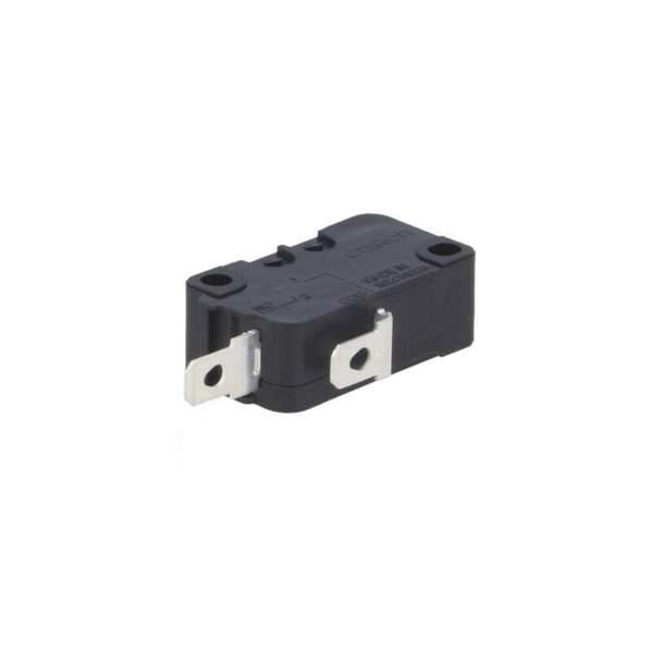 Omron D3V-16-3C5 Miniature Basic Switch - Image 2