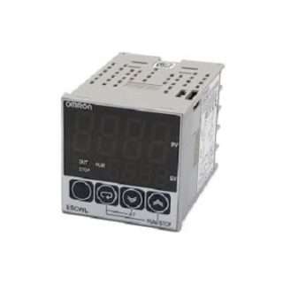 Omron E5CWL-R1TC-100 AC100-240 Temperature Controller
